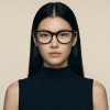 Occhiali Rettangolari da Donna in Acetato - FE-A126 | Foureyes Collection