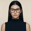 Occhiali Rettangolari da Donna in Acetato - FE-A126 | Foureyes Collection