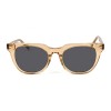 Occhiali da Sole Rettangolari da Donna in Acetato - FE-A126 | Foureyes Collection