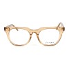 Occhiali Rettangolari da Donna in Acetato - FE-A126 | Foureyes Collection