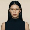 Occhiali Rettangolari da Donna in Acetato - FE-A126 | Foureyes Collection