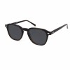 Occhiali da Sole Rettangolari da Donna in Acetato - FE-A127 | Foureyes Collection