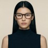Occhiali Rettangolari da Donna in Acetato - FE-A127 | Foureyes Collection