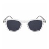 Occhiali da Sole Rettangolari da Donna in Acetato - FE-A127 | Foureyes Collection