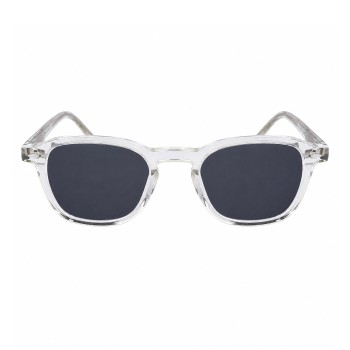 Occhiali da Sole Rettangolari da Donna in Acetato - FE-A127 | Foureyes Collection
