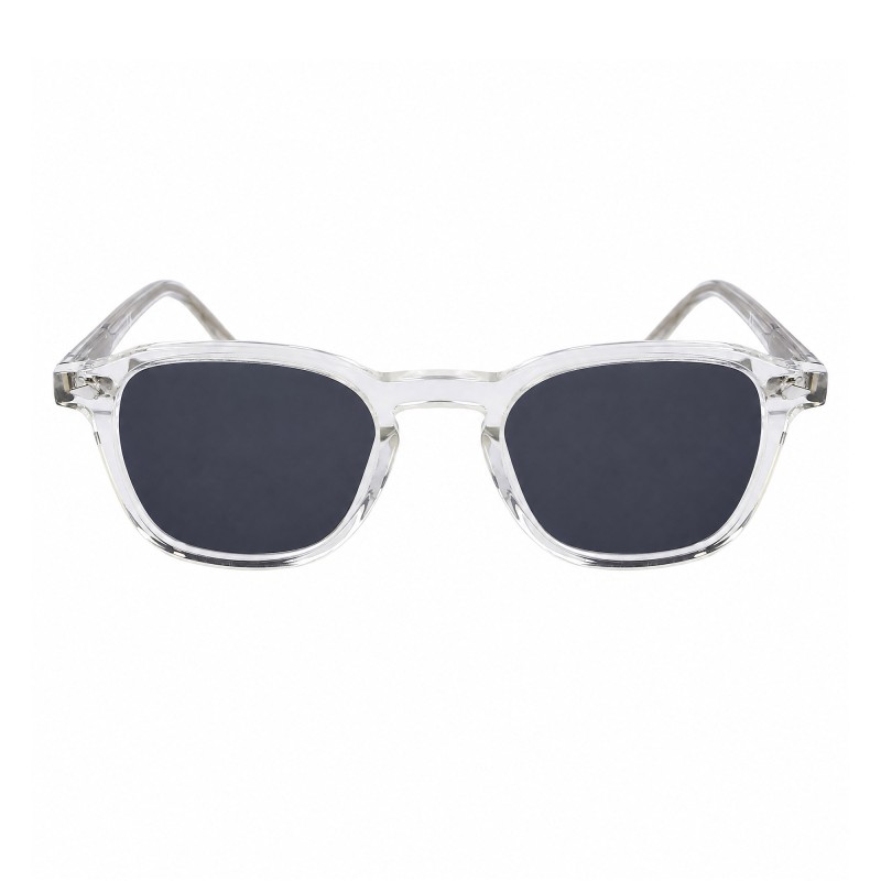 Occhiali da Sole Rettangolari da Donna in Acetato - FE-A127 | Foureyes Collection