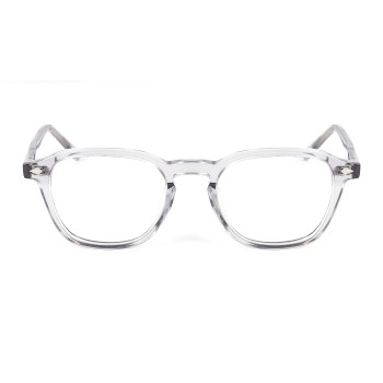 Occhiali Rettangolari da Donna in Acetato - FE-A127 | Foureyes Collection