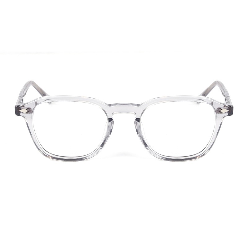 Occhiali Rettangolari da Donna in Acetato - FE-A127 | Foureyes Collection