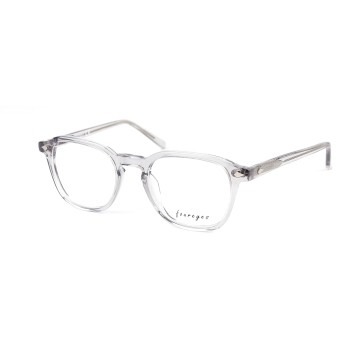 Occhiali Rettangolari da Donna in Acetato - FE-A127 | Foureyes Collection