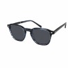 Occhiali da Sole Rettangolari da Donna in Acetato - FE-A127 | Foureyes Collection
