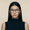 Occhiali Rettangolari da Donna in Acetato - FE-A127 | Foureyes Collection