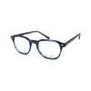 Occhiali Rettangolari da Donna in Acetato - FE-A127 | Foureyes Collection