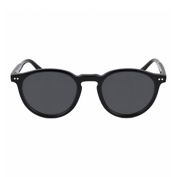 Occhiali da Sole Tondi da Donna in Acetato - FE-A128 | Foureyes Collectio