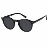 Occhiali da Sole Tondi da Donna in Acetato - FE-A128 | Foureyes Collectio