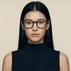 Occhiali Tondi da Donna in Acetato - FE-A128 | Foureyes Collection