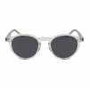 Occhiali da Sole Tondi da Donna in Acetato - FE-A128 | Foureyes Collectio