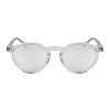 Occhiali Tondi da Uomo in Acetato - FE-A128 | Foureyes Collection