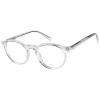 Occhiali Tondi da Uomo in Acetato - FE-A128 | Foureyes Collection