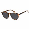 Occhiali da Sole Tondi da Donna in Acetato - FE-A128 | Foureyes Collectio