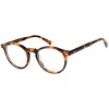 Occhiali Tondi da Uomo in Acetato - FE-A128 | Foureyes Collection