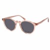 Occhiali da Sole Tondi da Donna in Acetato - FE-A128 | Foureyes Collectio