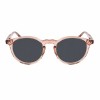 Occhiali da Sole Tondi da Donna in Acetato - FE-A128 | Foureyes Collectio