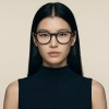 Occhiali Rettangolari da Donna in Acetato - FE-A129 | Foureyes Collection
