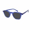 Occhiali da Sole Rettangolari da Donna in Acetato - FE-A129 | Foureyes Collection