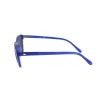 Occhiali da Sole Rettangolari da Donna in Acetato - FE-A129 | Foureyes Collection