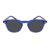 Occhiali da Sole Rettangolari da Donna in Acetato - FE-A129 | Foureyes Collection