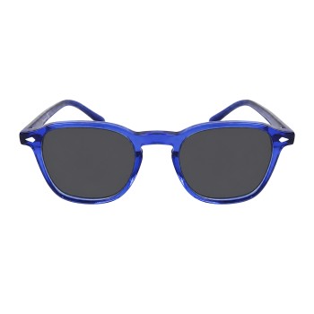 Occhiali da Sole Rettangolari da Donna in Acetato - FE-A129 | Foureyes Collection