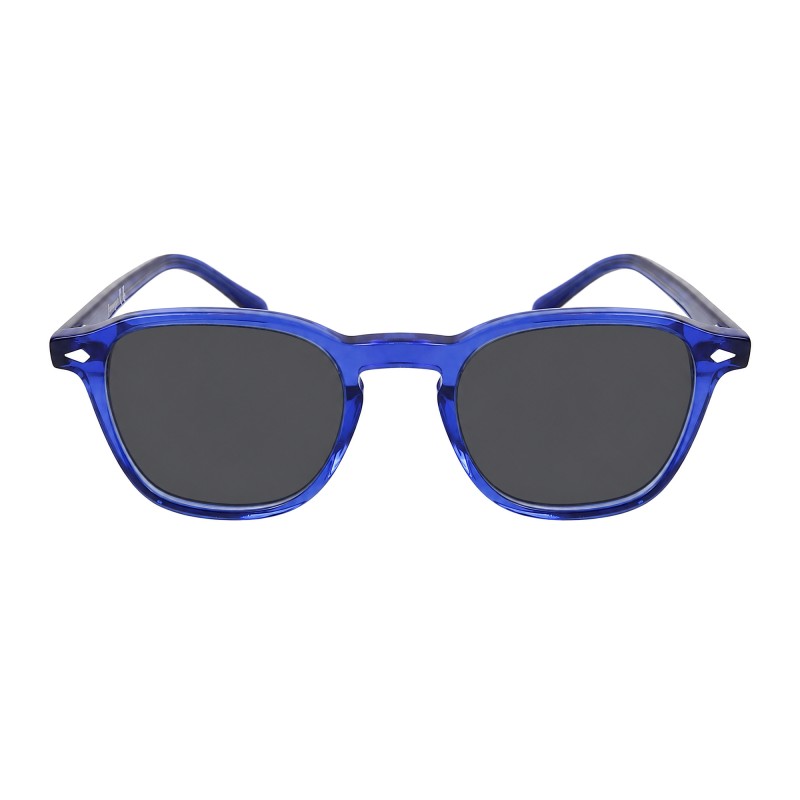 Occhiali da Sole Rettangolari da Donna in Acetato - FE-A129 | Foureyes Collection