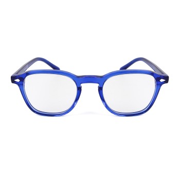 Occhiali Rettangolari da Donna in Acetato - FE-A129 | Foureyes Collection