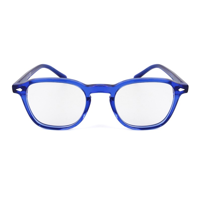 Occhiali Rettangolari da Donna in Acetato - FE-A129 | Foureyes Collection