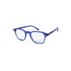 Occhiali Rettangolari da Donna in Acetato - FE-A129 | Foureyes Collection