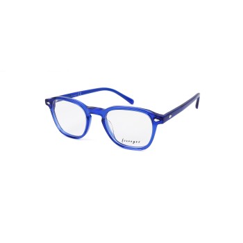 Occhiali Rettangolari da Donna in Acetato - FE-A129 | Foureyes Collection