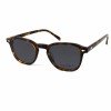 Occhiali da Sole Rettangolari da Donna in Acetato - FE-A129 | Foureyes Collection