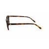 Occhiali da Sole Rettangolari da Donna in Acetato - FE-A129 | Foureyes Collection