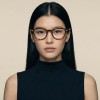 Occhiali Rettangolari da Donna in Acetato - FE-A129 | Foureyes Collection