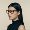 Occhiali Rettangolari da Donna in Acetato - FE-A129 | Foureyes Collection