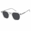 Occhiali da Sole Rettangolari da Donna in Acetato - FE-A129 | Foureyes Collection
