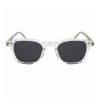 Occhiali da Sole Rettangolari da Donna in Acetato - FE-A129 | Foureyes Collection