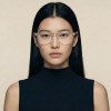 Occhiali Rettangolari da Donna in Acetato - FE-A129 | Foureyes Collection