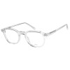 Occhiali Rettangolari da Donna in Acetato - FE-A129 | Foureyes Collection