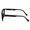 Occhiali Tondi da Uomo in Acetato - FE-A130 | Foureyes Collection