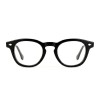 Occhiali Tondi da Uomo in Acetato - FE-A130 | Foureyes Collection