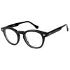 Occhiali Tondi da Uomo in Acetato - FE-A130 | Foureyes Collection