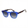 Occhiali da Sole Tondi da Uomo in Acetato - FE-A130 | Foureyes Collection
