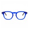 Occhiali Tondi da Uomo in Acetato - FE-A130 | Foureyes Collection