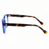 Occhiali Tondi da Uomo in Acetato - FE-A130 | Foureyes Collection